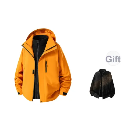 MIIOW Ветровка Одежда Комплекты Унисекс