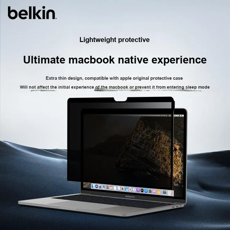 BELKIN Computer Screen Protectors-3