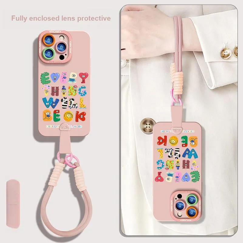 Interesting shell Phone Cases-15