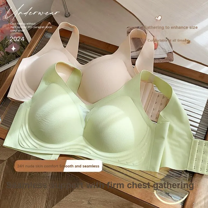 OUSHIBO Women's Bras-3