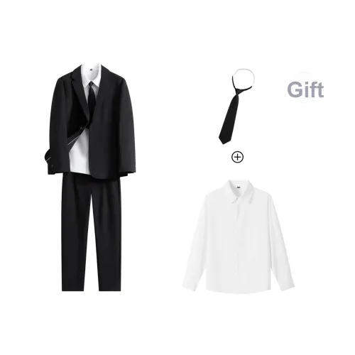 LA'T.WEEKEND Бизнес-костюм унисекс