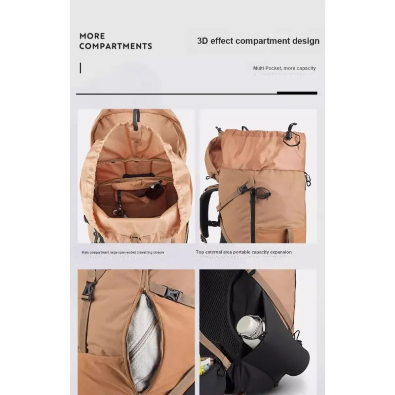 DECATHLON Outdoor Bags-9