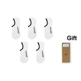 [5 Pack]Black *5 (Men's)