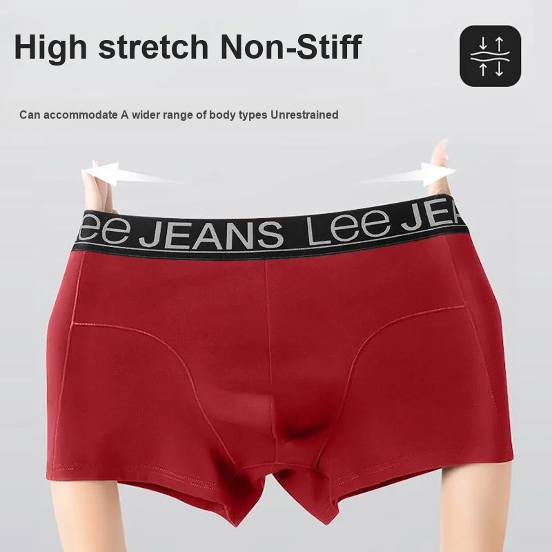 Lee Sunset 5.0 Underwear Gift Boxes Men's 2 Pack-13
