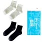 4-Pack (Black 2, Milk White 2)
