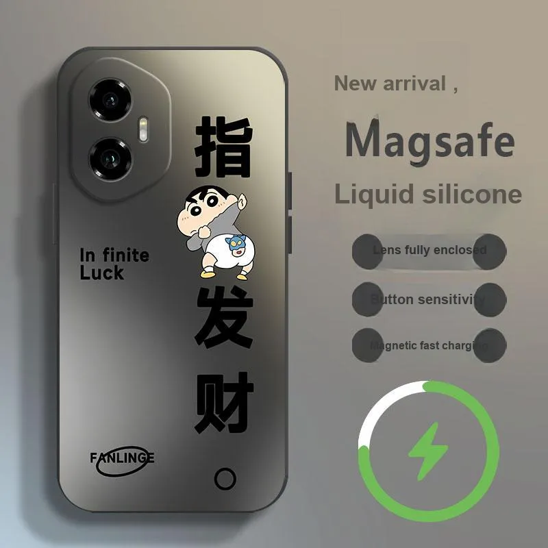 BAOCHENG Phone Cases-19