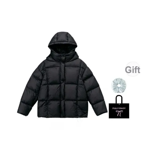 M MAICCO Женские пуховики