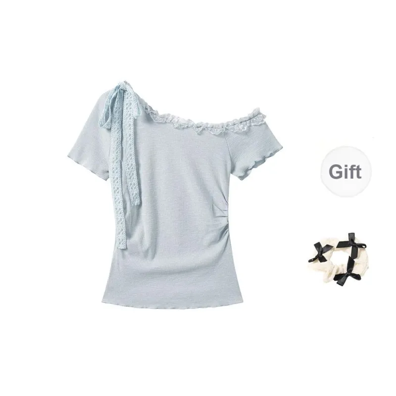 TURN UP T Shirts Women's-18