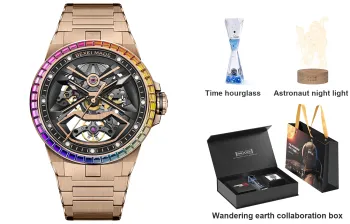 BEXEI Men Watch