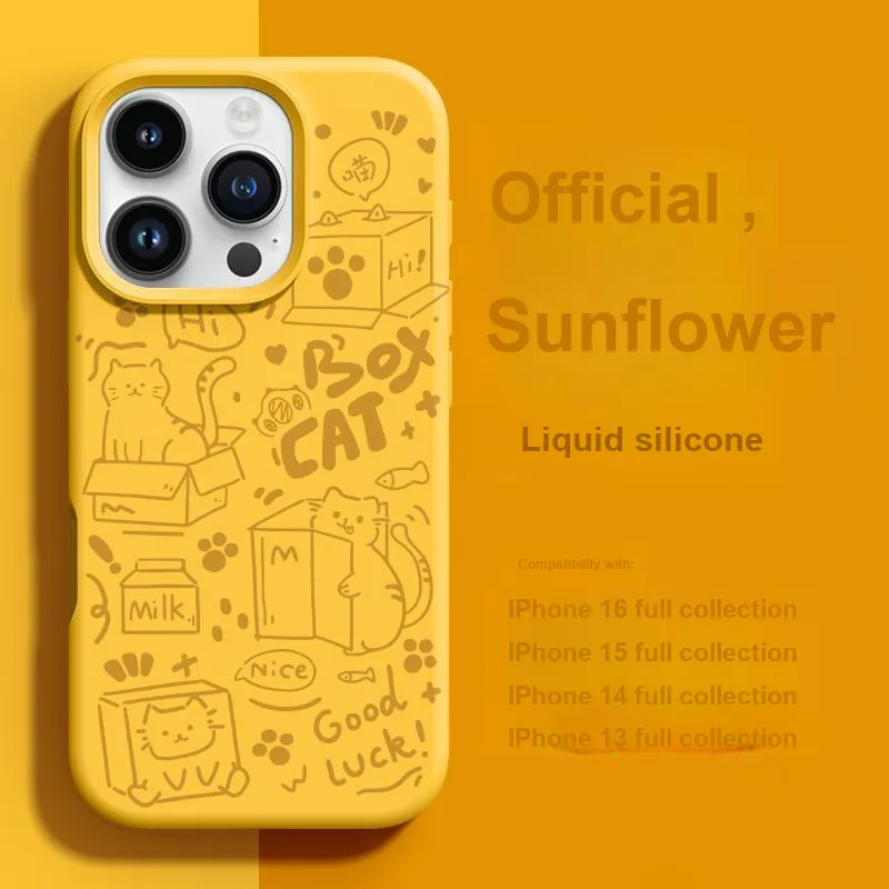 Taluoni Phone Cases-9