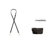 Black Gold Adjustable 91-120cm