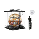 Gift Box Set+SPALDING Pump