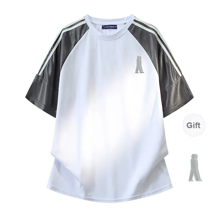 FAX FOR FMACM T Shirt Unisex White-0