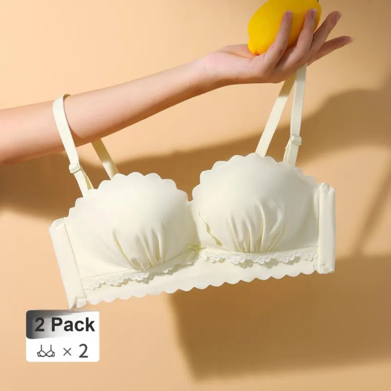 Lanza Women's Underwear Sets-214