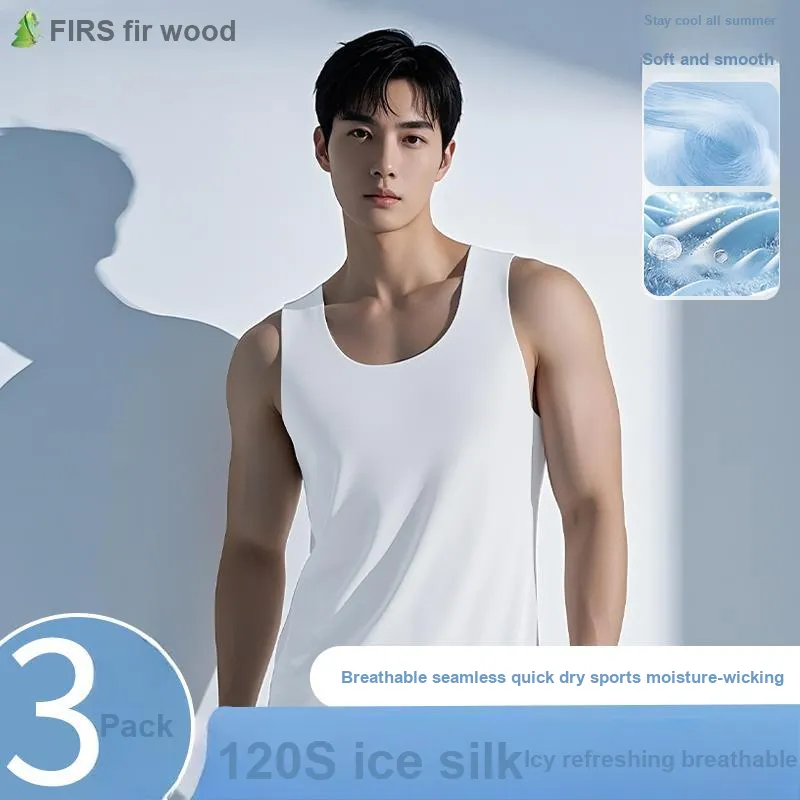FIRS Men Tank Tops-33