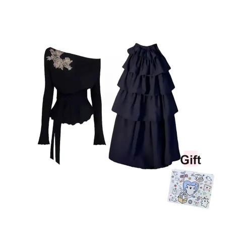 MARIE·COCO Женские Комплекты с Юбкой