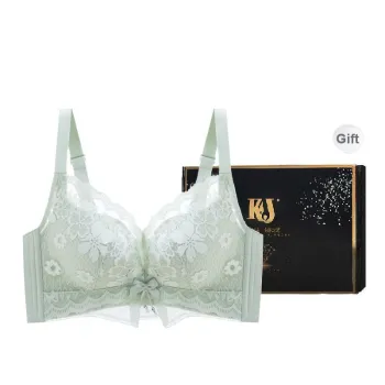 KJ Women's Bras
