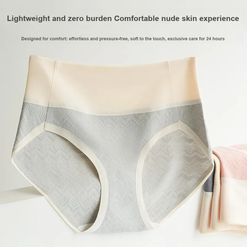 Urban Beauty Underpants Women's Combo Set-2