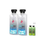 비듬 방지 진정 효과 샴푸 415ml*2