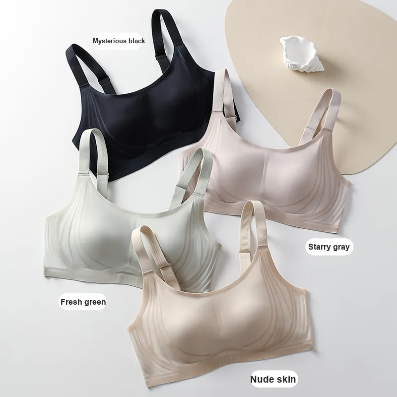 Master Women's Bras-13