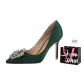 Green+Shopping Bag