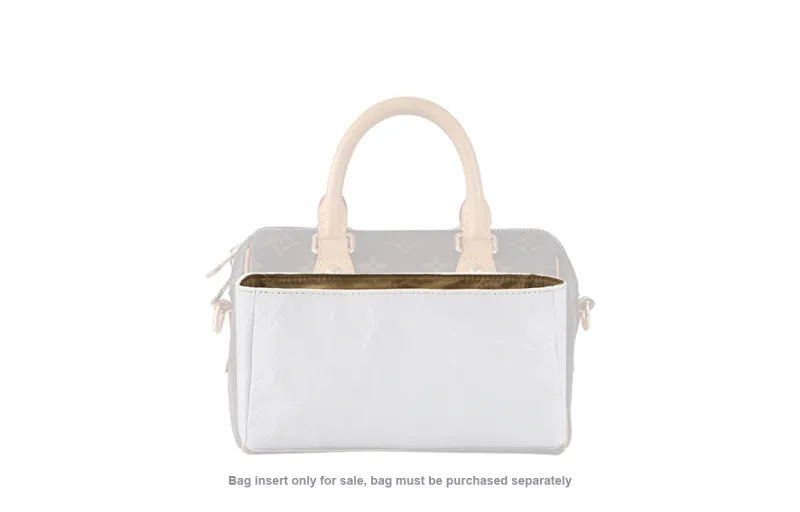 GUYI DuPont Paper Bag Accessory Women's White-11