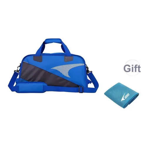 UCAN Полиэстер Оксфорд Сумка через плечо Сумка Обычная Мужская Черная Синяя