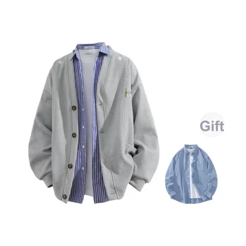 LIVINGTOWN Комплект рубашек для пар Унисекс