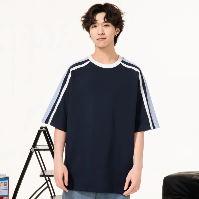 RHIME Chime95 Series T Shirt Unisex-3