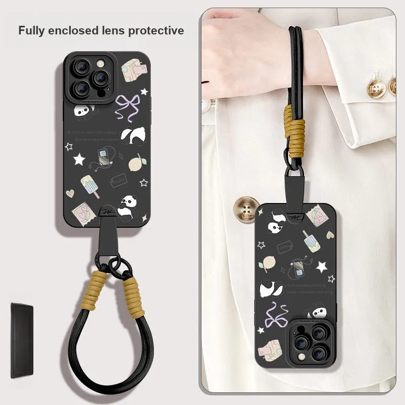 Interesting shell Phone Cases-20