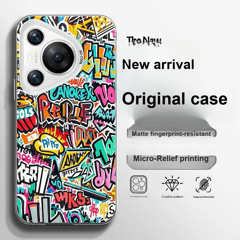 BAOCHENG Phone Cases-3