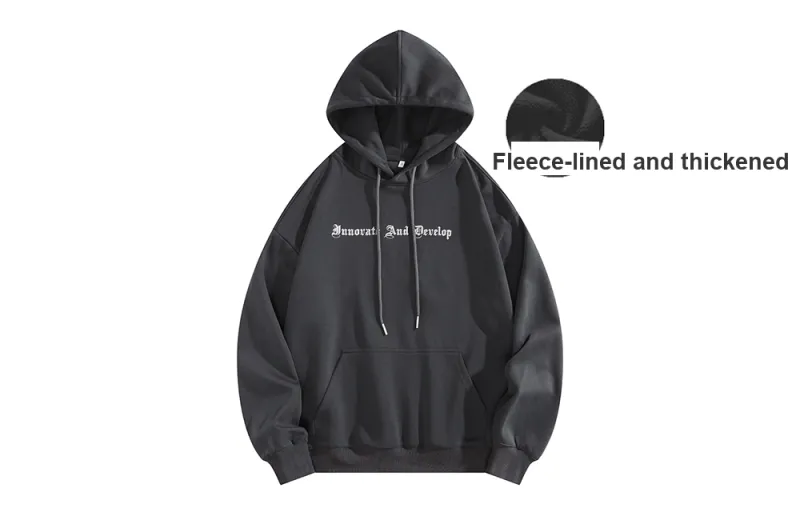 HIKZ Sweatshirts Unisex-21