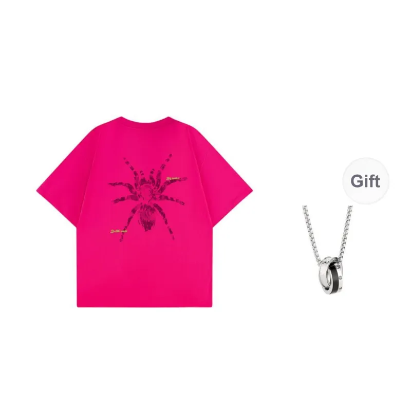 TBSM T Shirts Unisex-1
