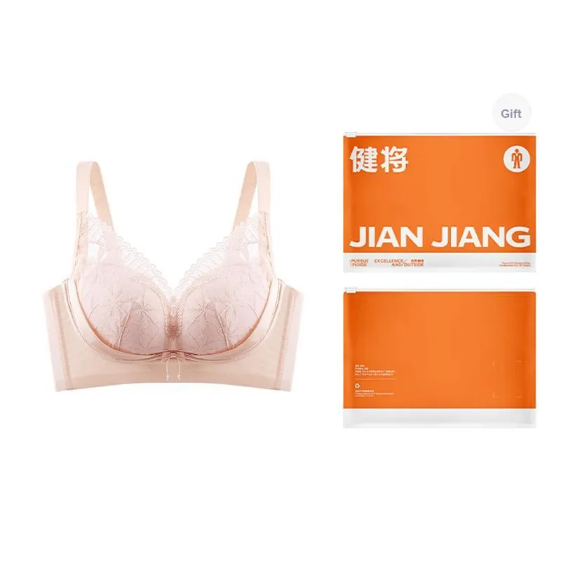 Master Women's Bras-3