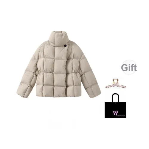 Aimilian Женские пуховики