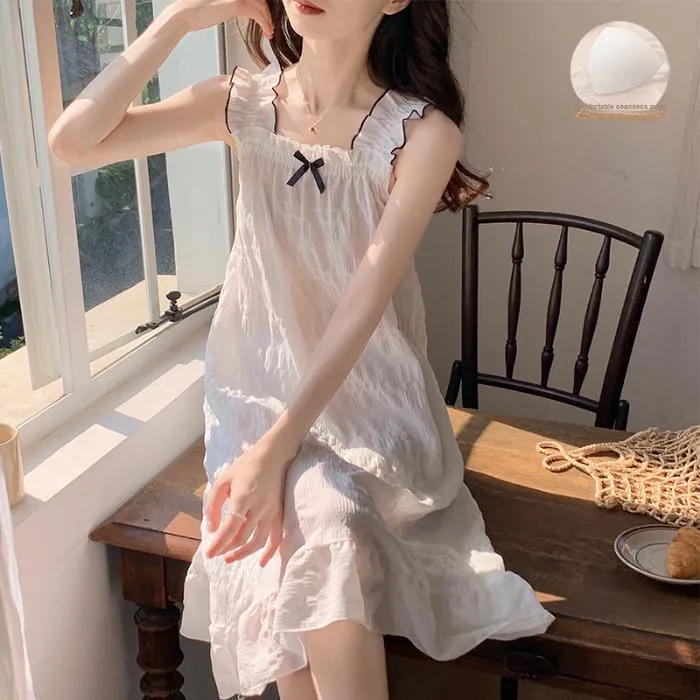 Ta Yan Women's Nightgowns-1