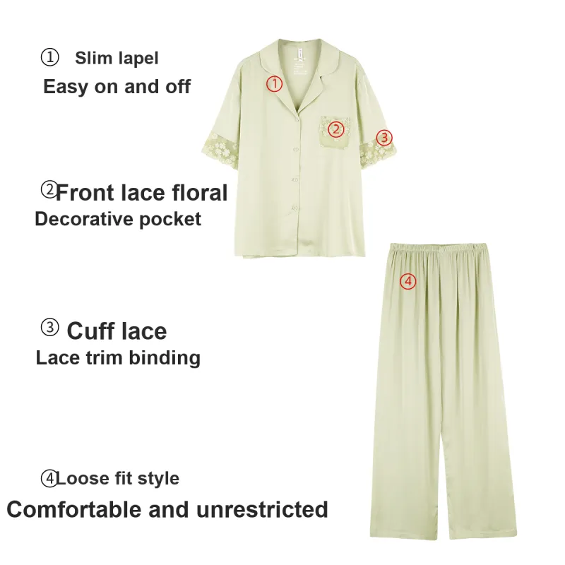 PIERRE CARDIN Pajama Set Unisex-10