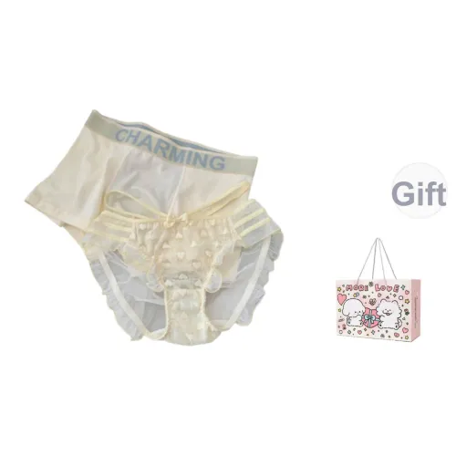 MIMOSA CHUR Комплект нижнего белья Унисекс