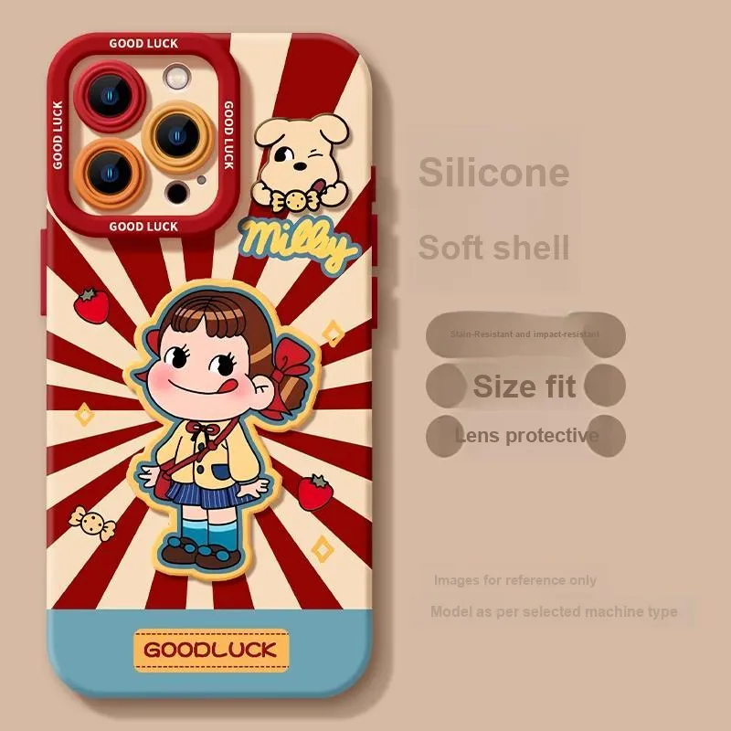 HASEE Phone Cases-3