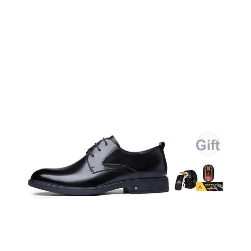 LAORENTOU Обувь Низкий Топ Мужская