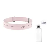 Mist Pink+Free Sports Kettle