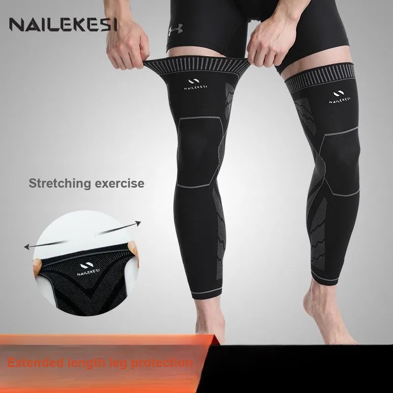 NAILEKESI Knee Pads-2