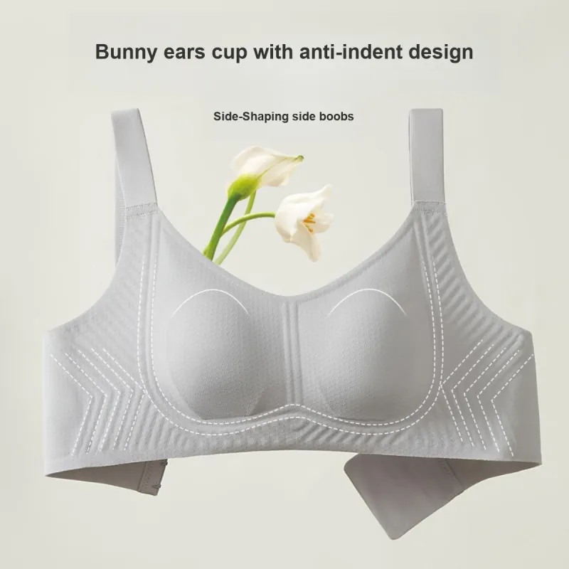 GUJIN Women's Bras-16