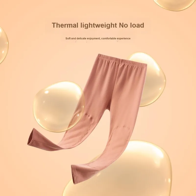 FIRS Women's Thermal Pants-10