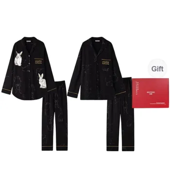 MEITENG Unisex Pajama Sets