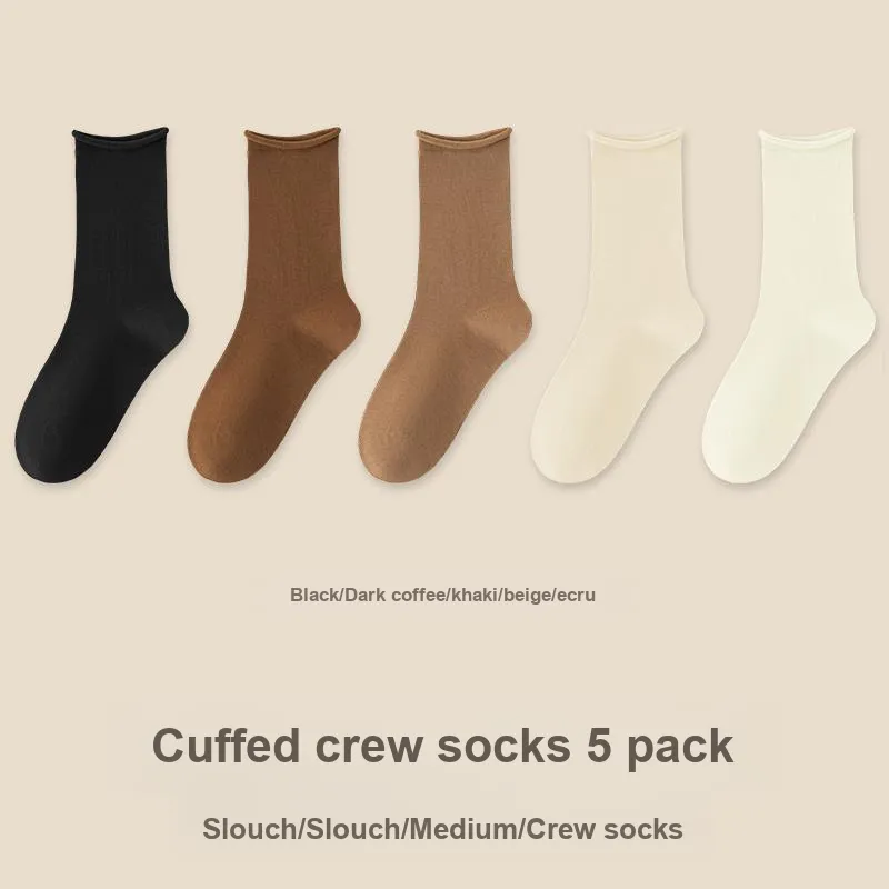 KJ Socks Gift Box Women's Combo Set-22