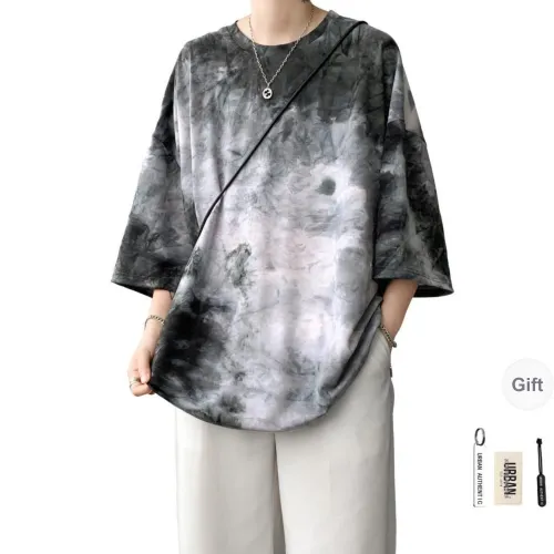 URBAN AUTHENTIC T Shirts Unisex