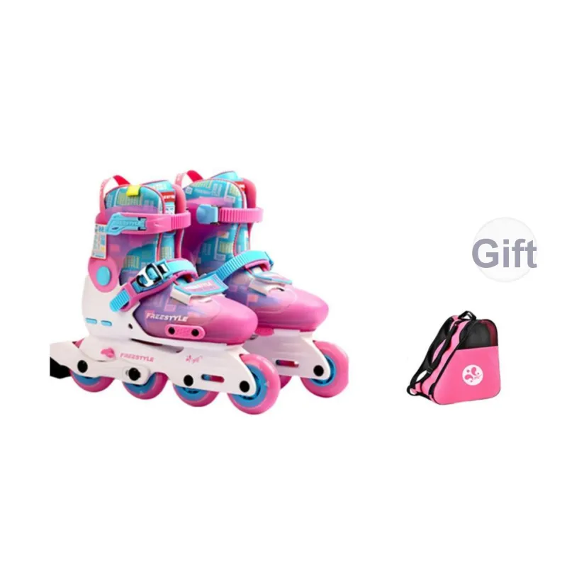 Feith Inline Skates Roller Skate Training Course Everyday Entertainment Kids'-10