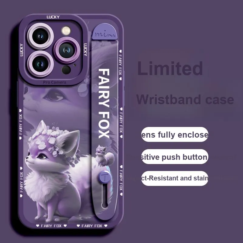 Gu Gu You Phone Cases-2