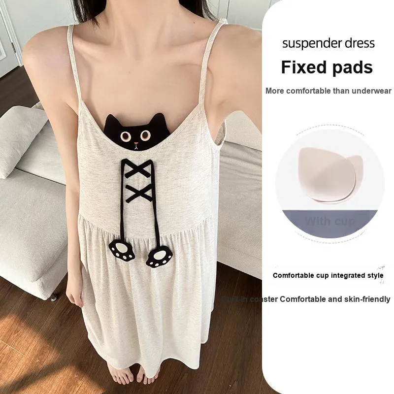Ta Yan Women's Nightgowns-2